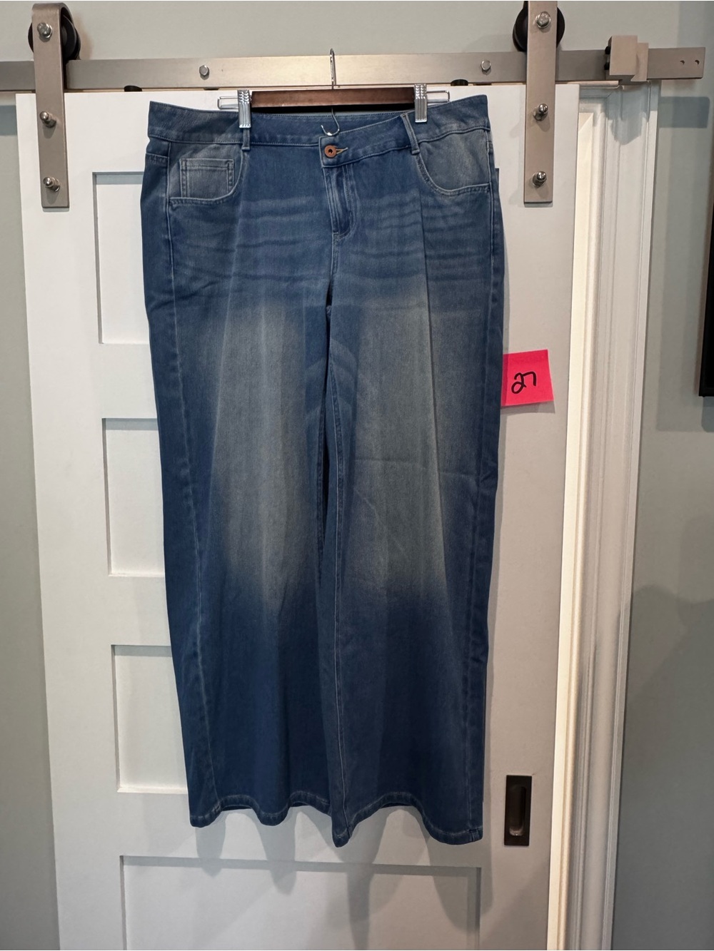 HALARA XL TALL